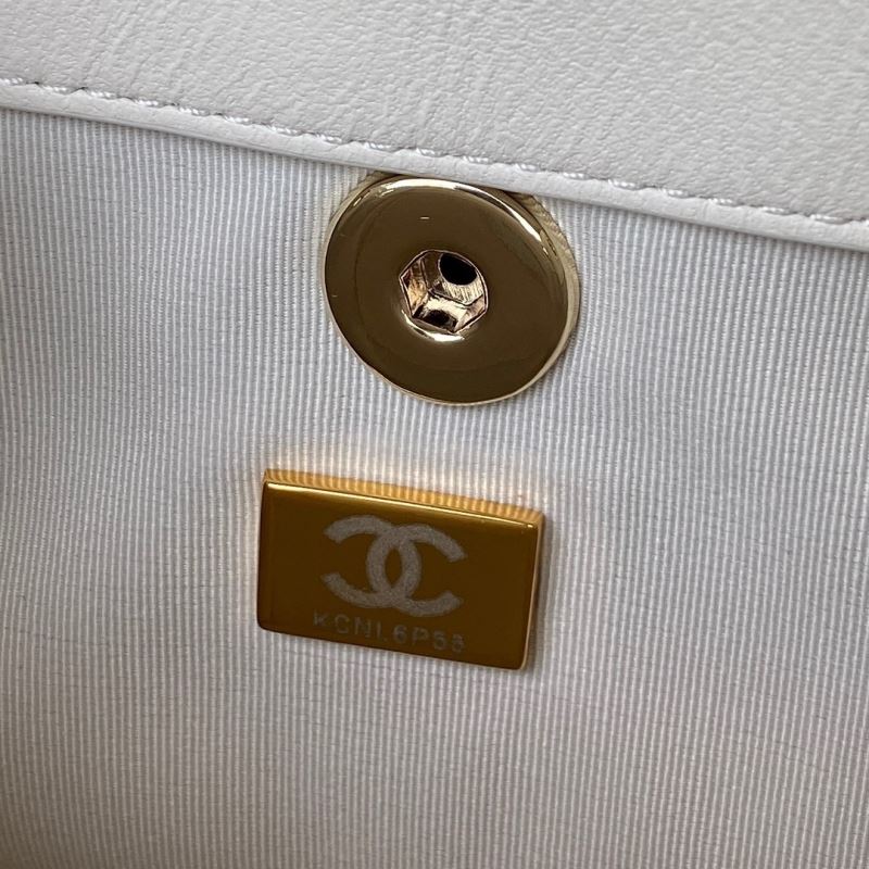 Chanel Backpacks